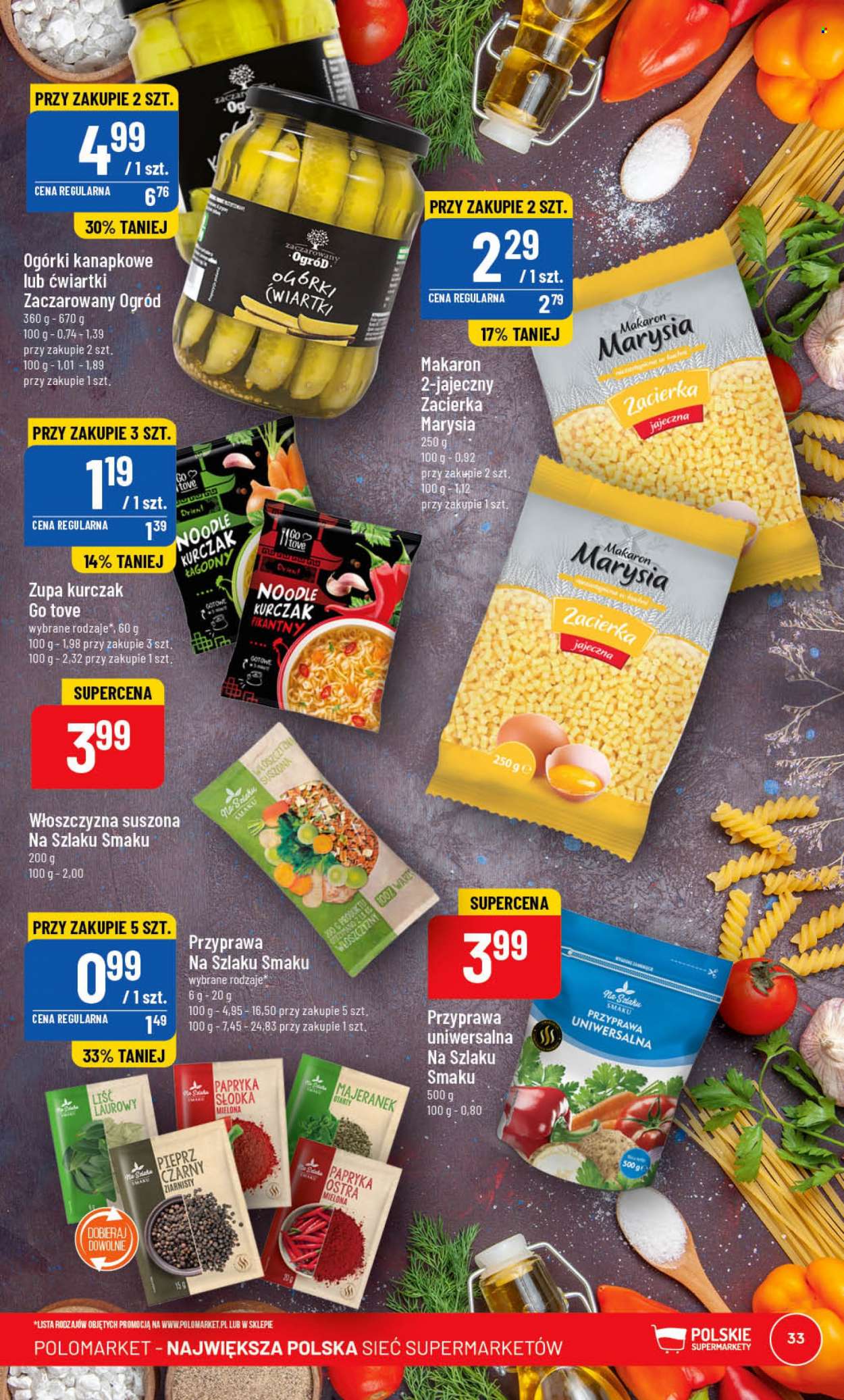 Gazetka Polomarket - 29.03.2023 - 4.04.2023. Strona 33