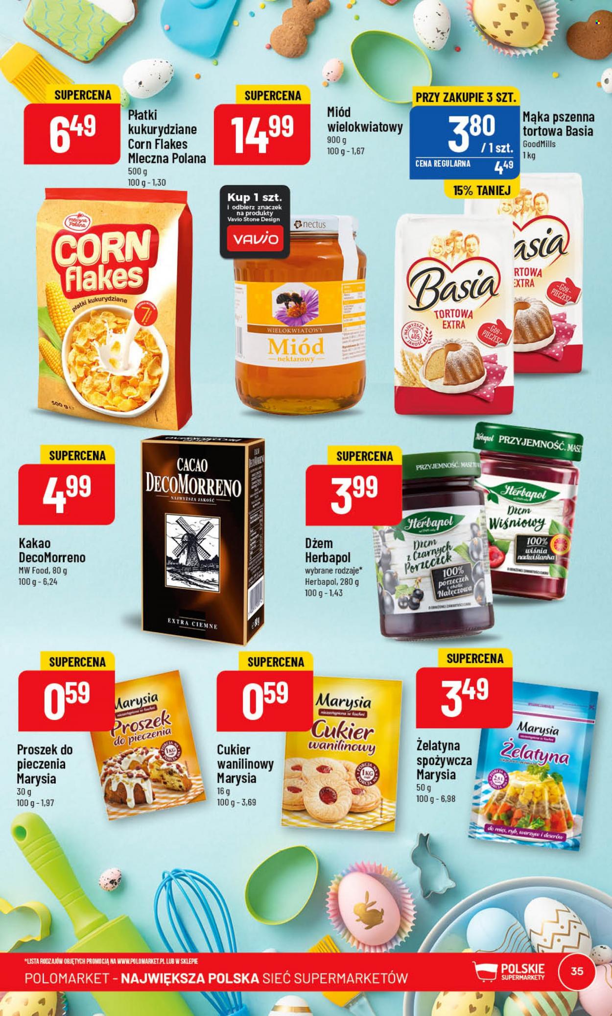 Gazetka Polomarket - 29.03.2023 - 4.04.2023. Strona 35