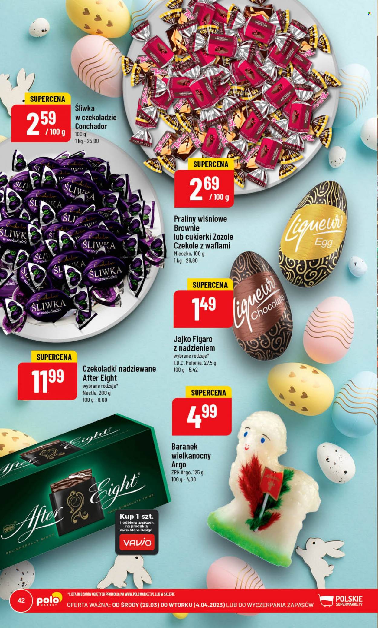 Gazetka Polomarket - 29.03.2023 - 4.04.2023. Strona 42