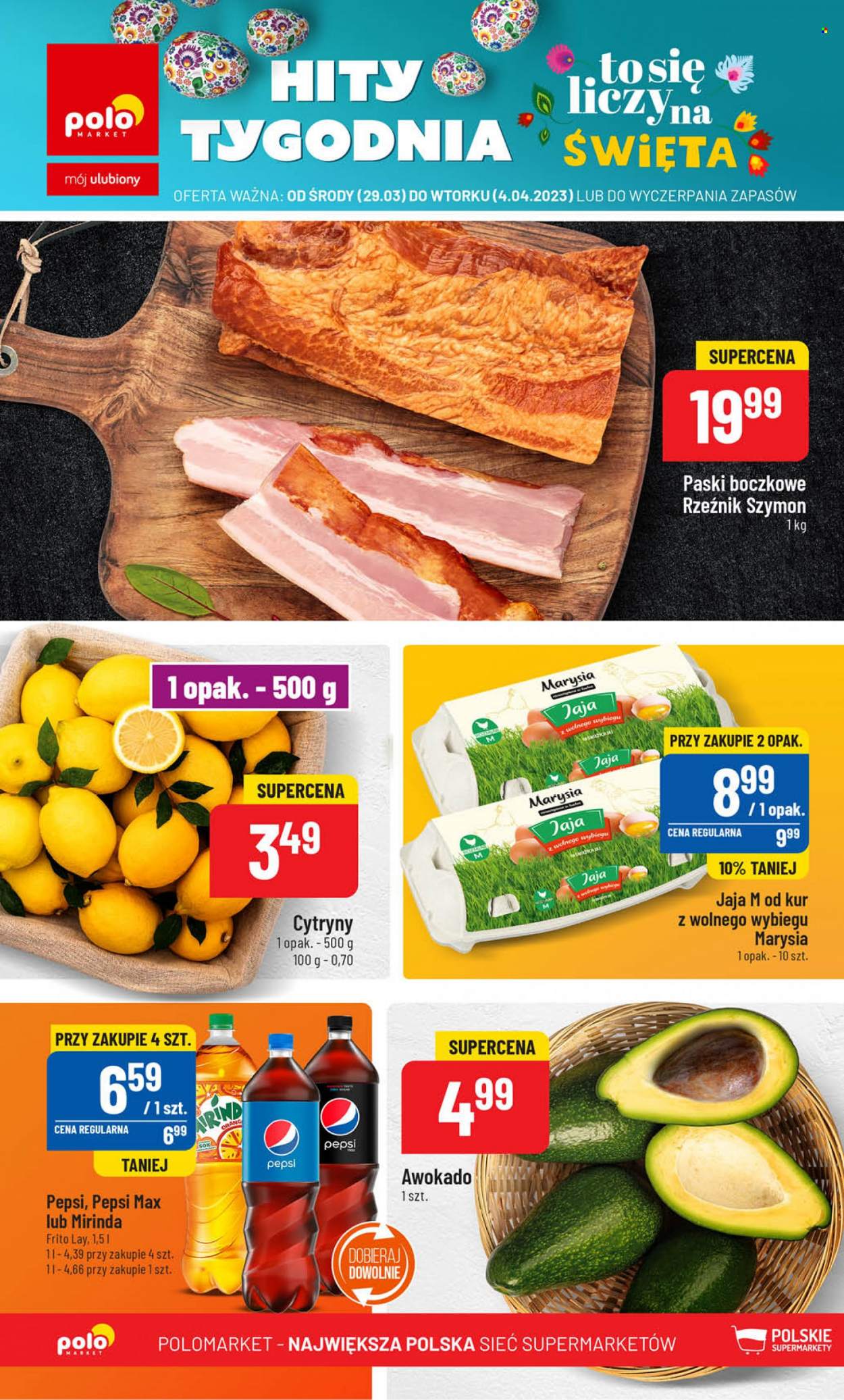 Gazetka Polomarket - 29.03.2023 - 4.04.2023. Strona 70