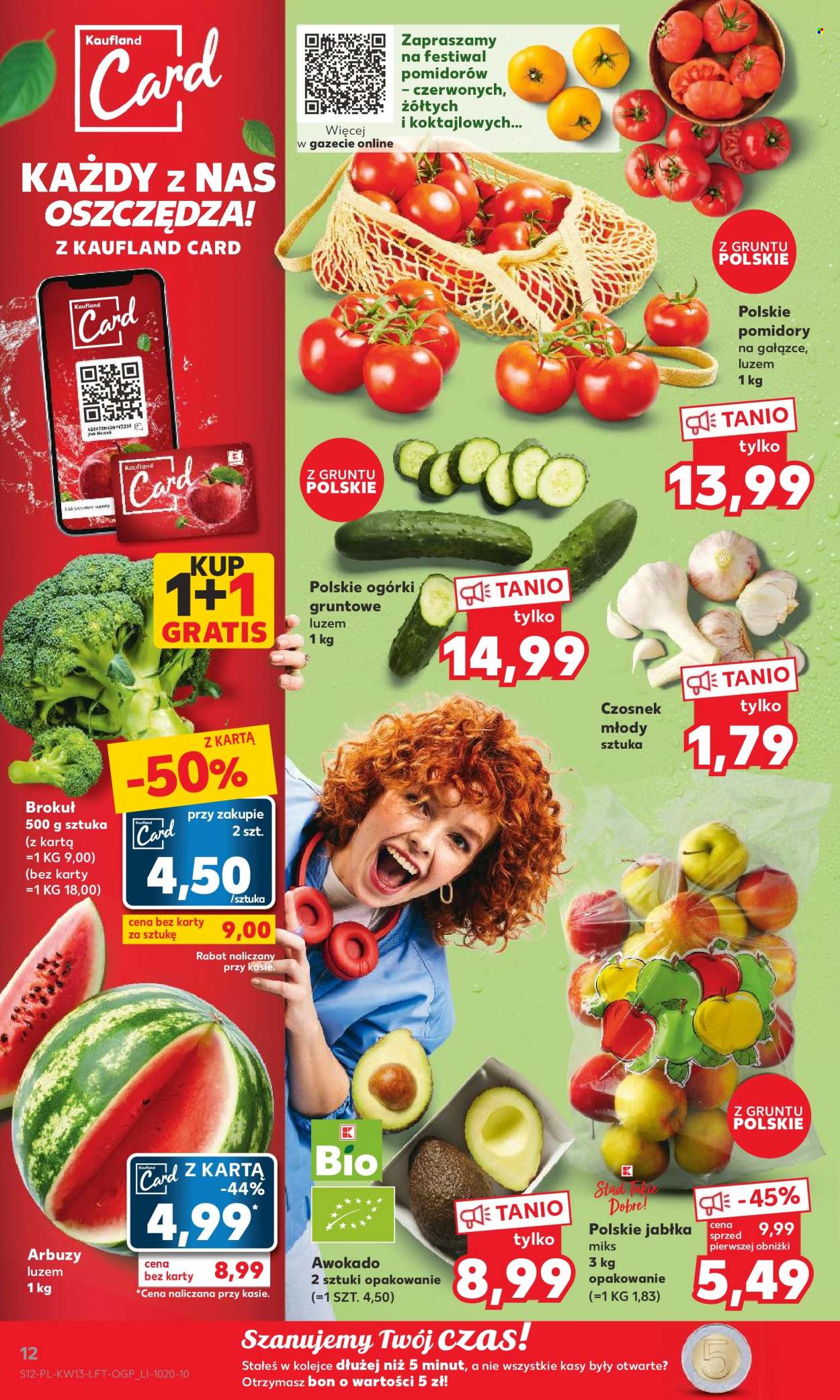 Gazetka Kaufland - 30.03.2023 - 4.04.2023. Strona 12