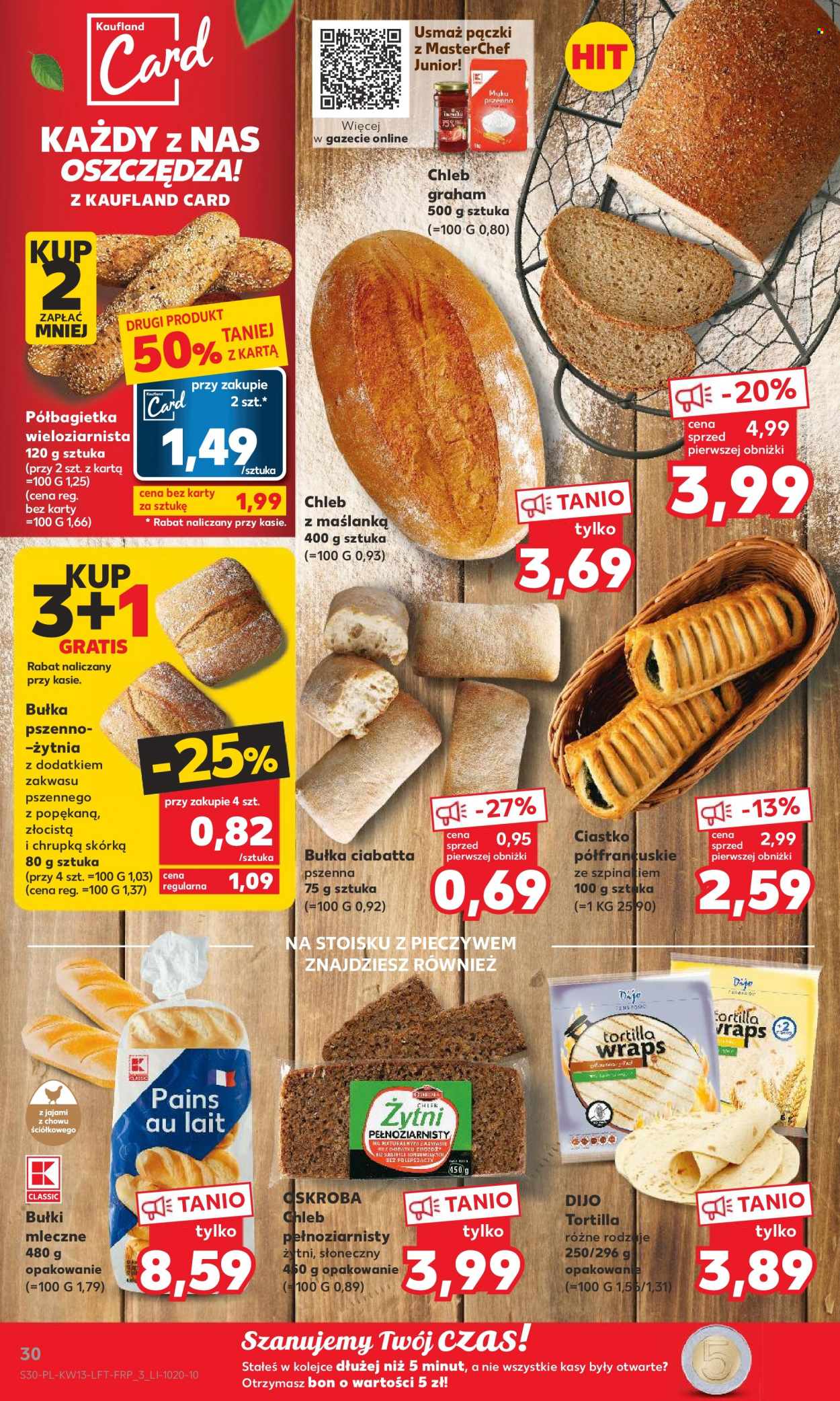 Gazetka Kaufland - 30.03.2023 - 4.04.2023. Strona 30