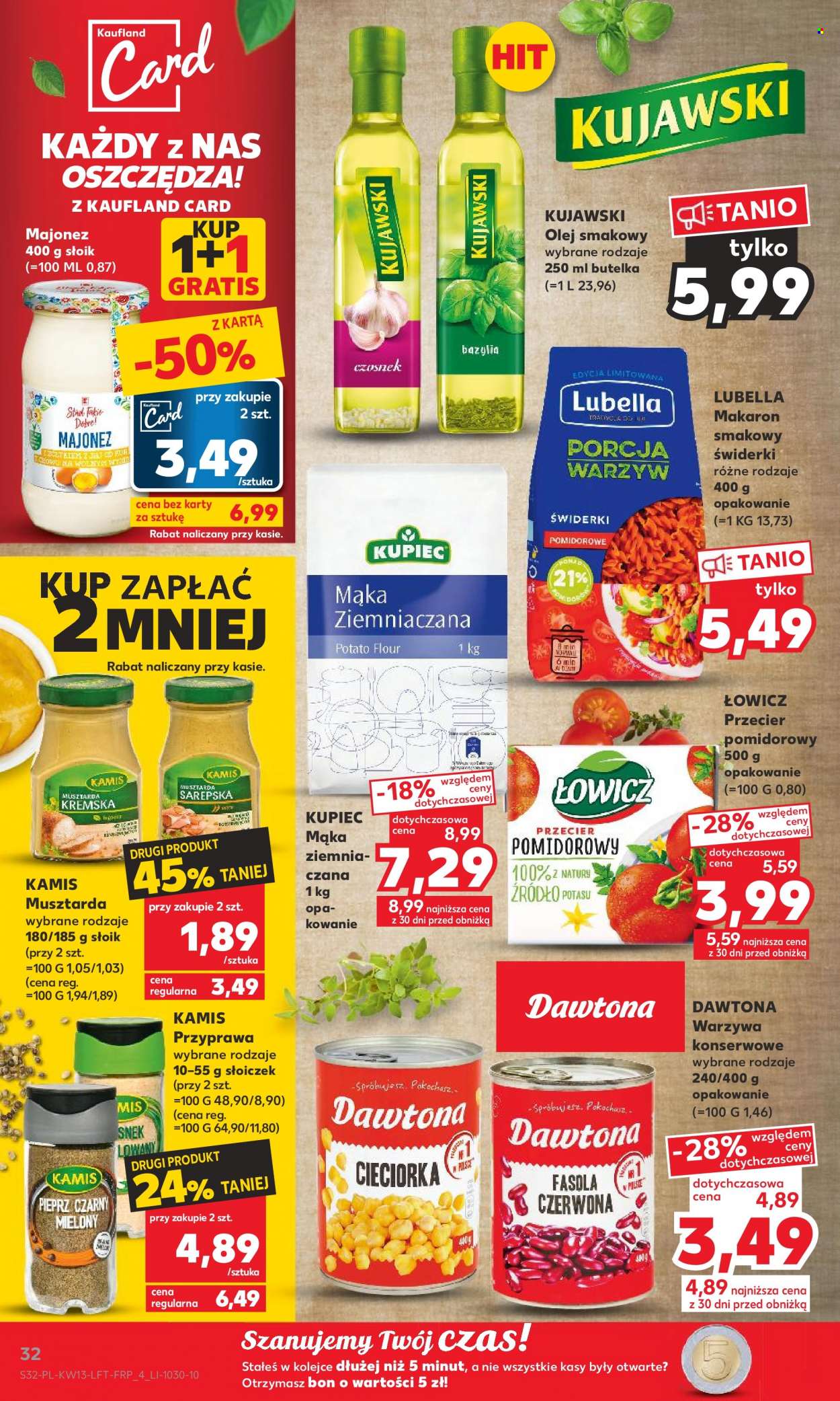 Gazetka Kaufland - 30.03.2023 - 4.04.2023. Strona 32