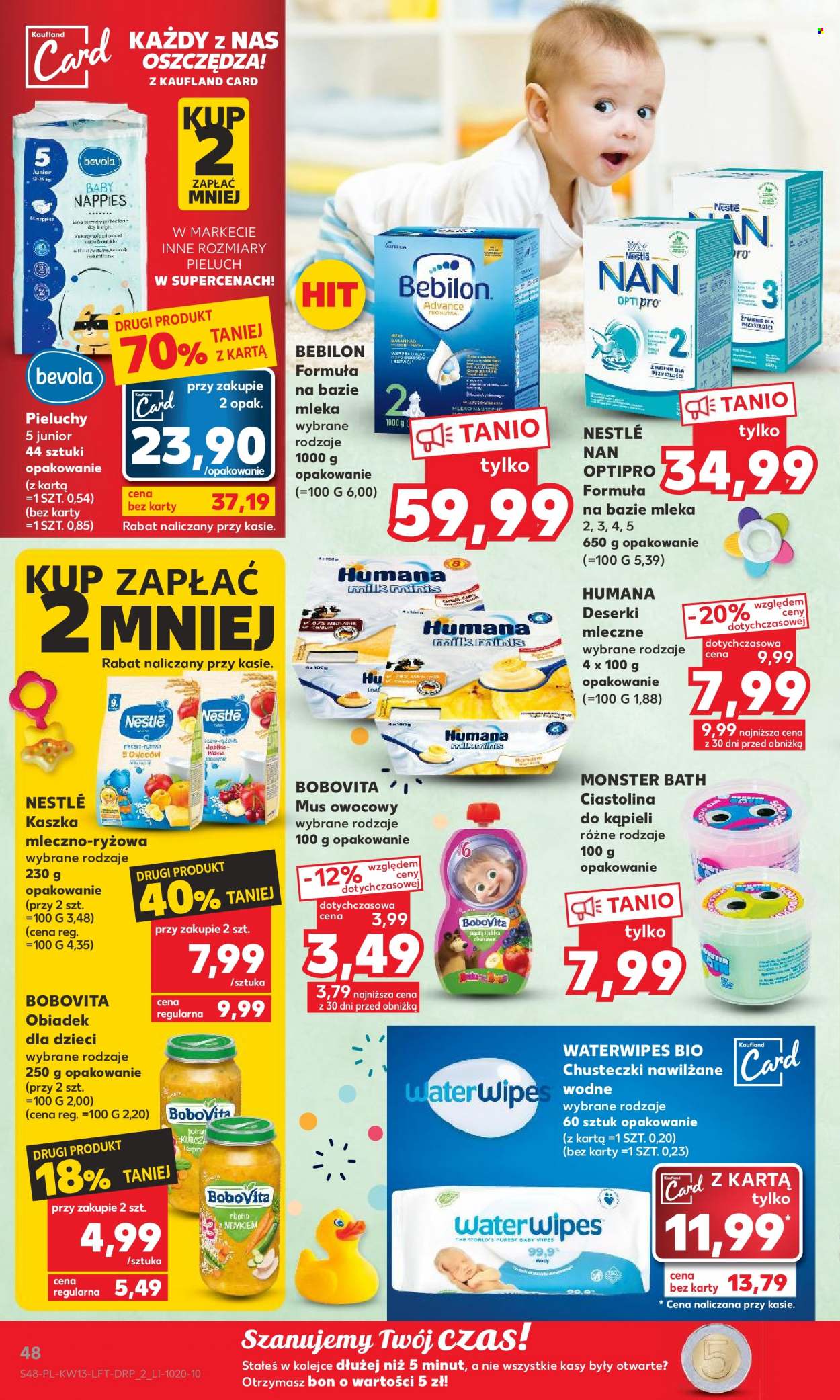 Gazetka Kaufland - 30.03.2023 - 4.04.2023. Strona 48