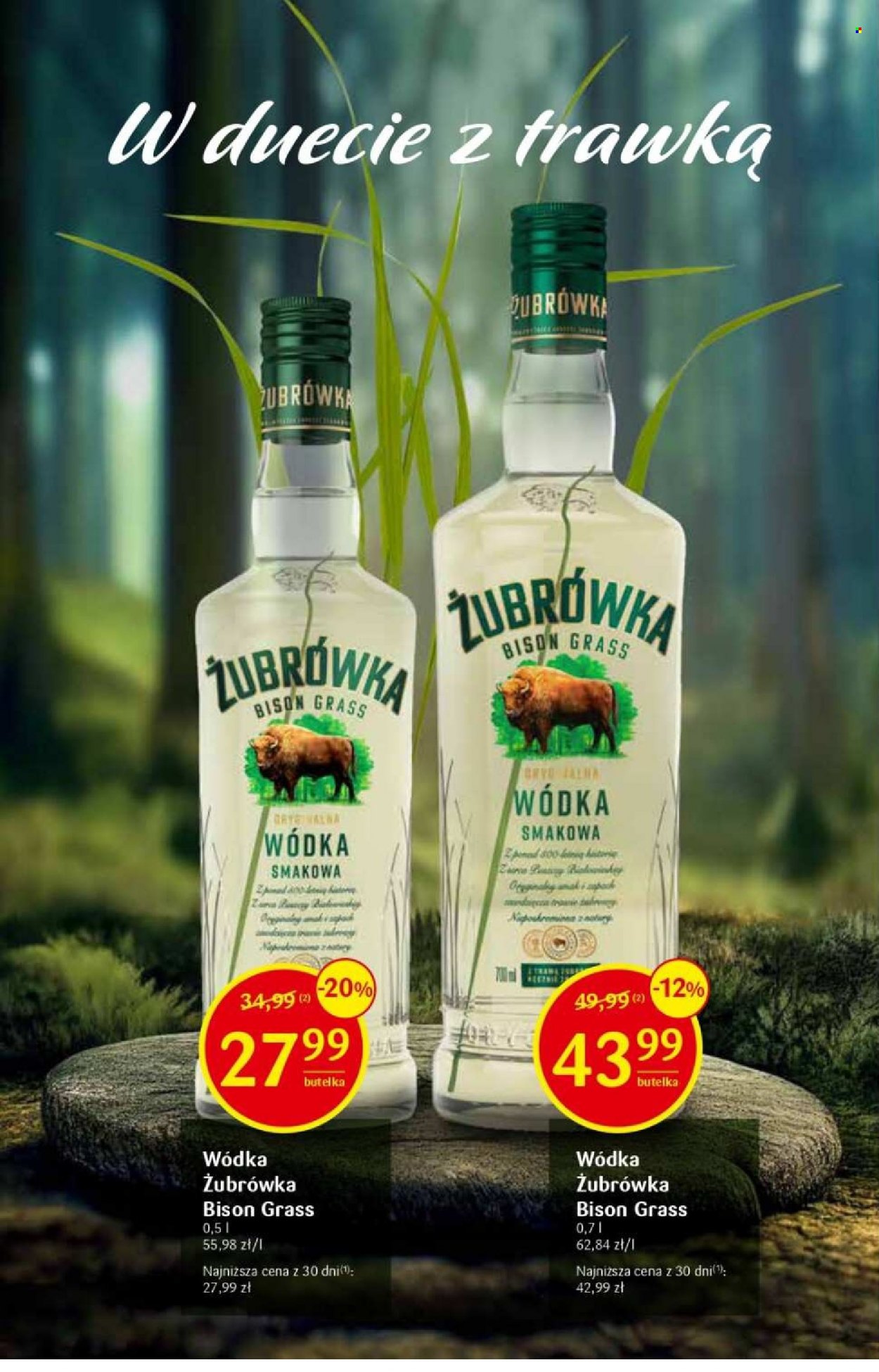 Gazetka Delikatesy Centrum - 30.03.2023 - 19.04.2023. Strona 18
