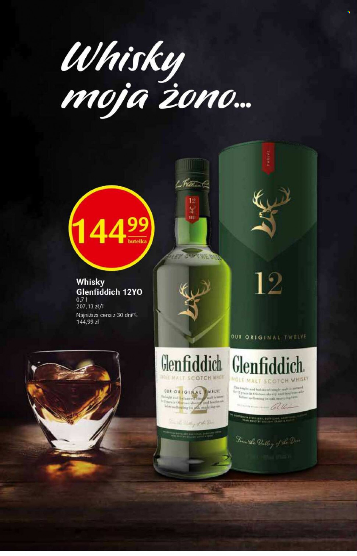 Gazetka Delikatesy Centrum - 30.03.2023 - 19.04.2023. Strona 20