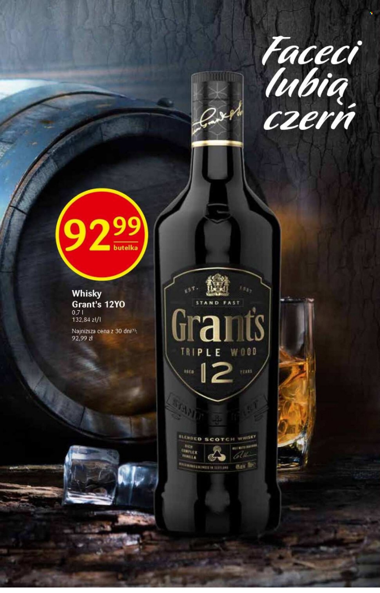 Gazetka Delikatesy Centrum - 30.03.2023 - 19.04.2023. Strona 22