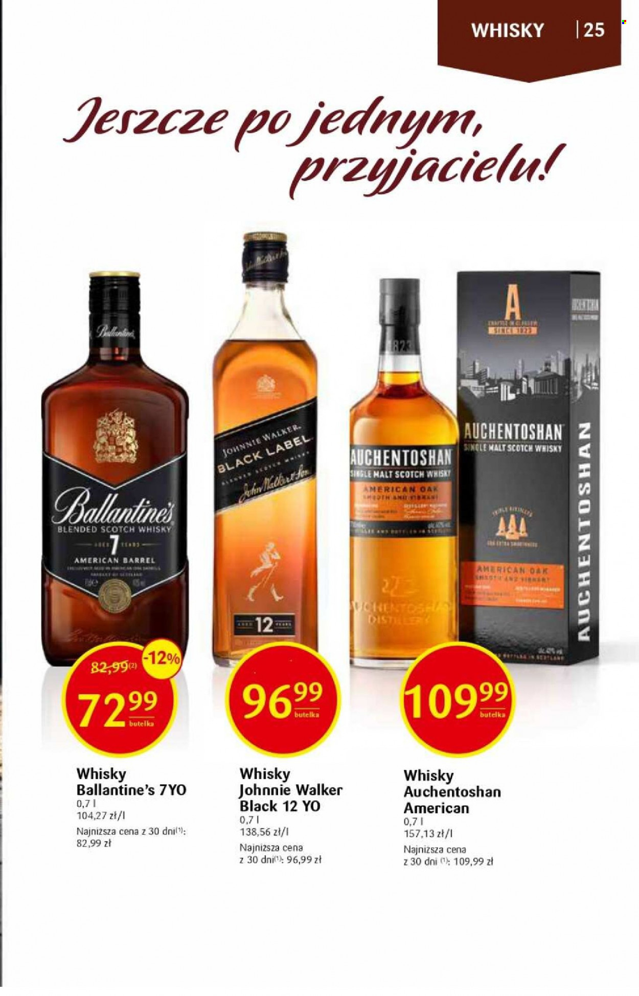 Gazetka Delikatesy Centrum - 30.03.2023 - 19.04.2023. Strona 25