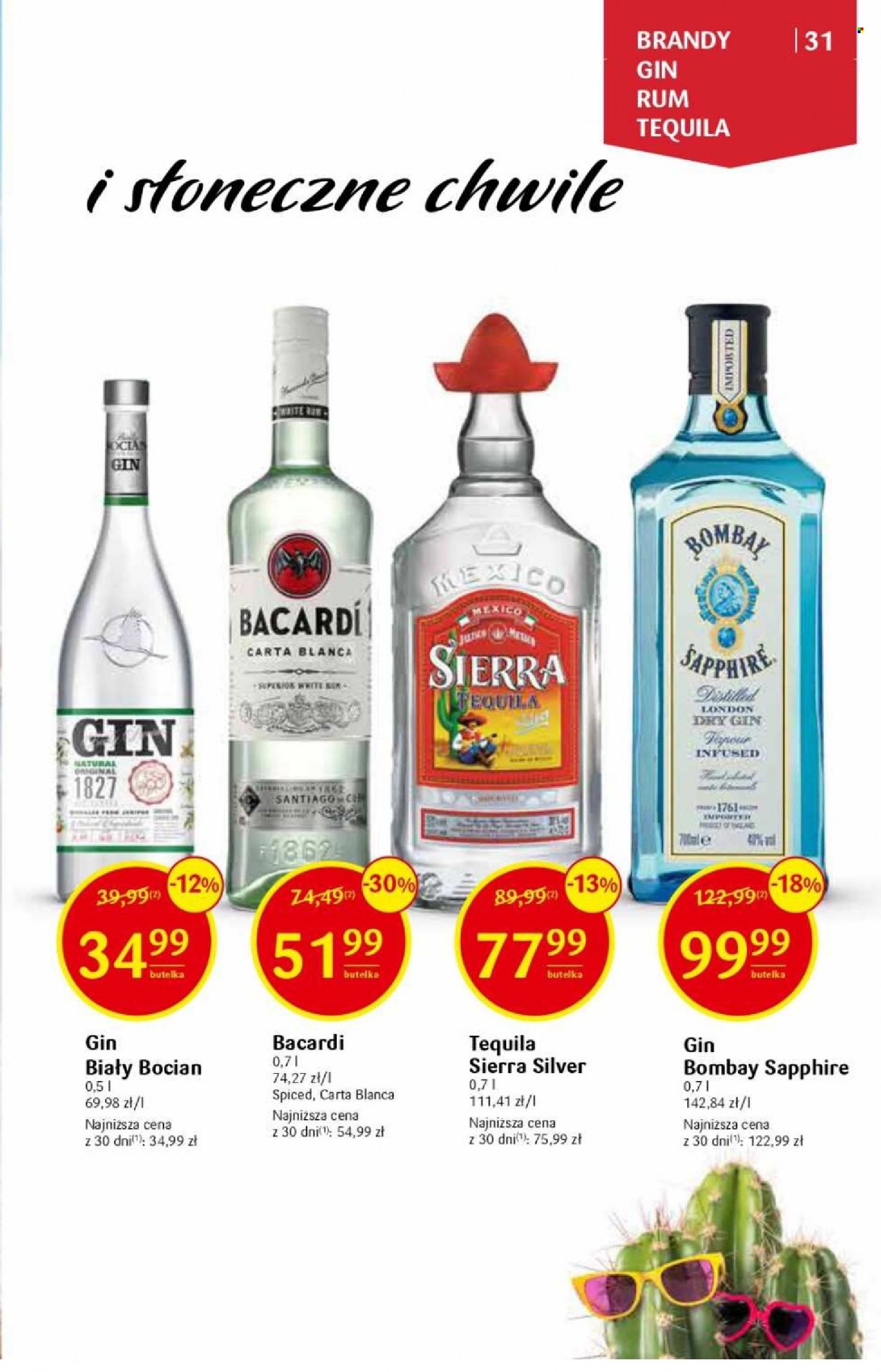 Gazetka Delikatesy Centrum - 30.03.2023 - 19.04.2023. Strona 31
