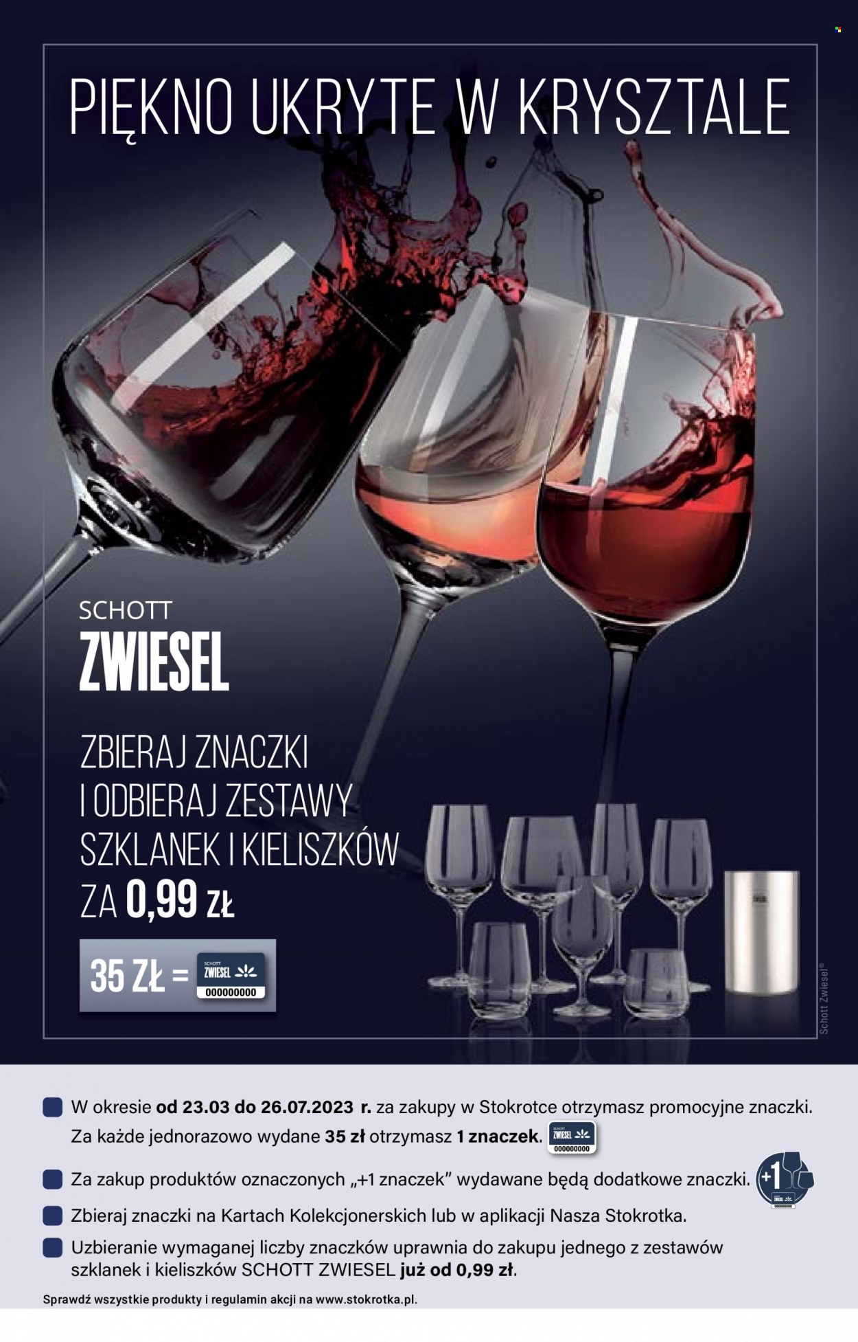 Gazetka Stokrotka Supermarket - 30.03.2023 - 5.04.2023. Strona 13