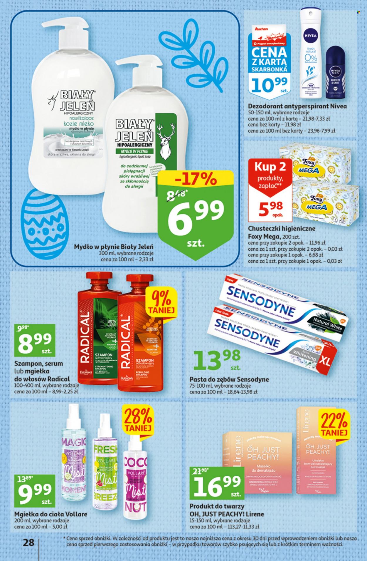 Gazetka Auchan - 30.03.2023 - 8.04.2023. Strona 28