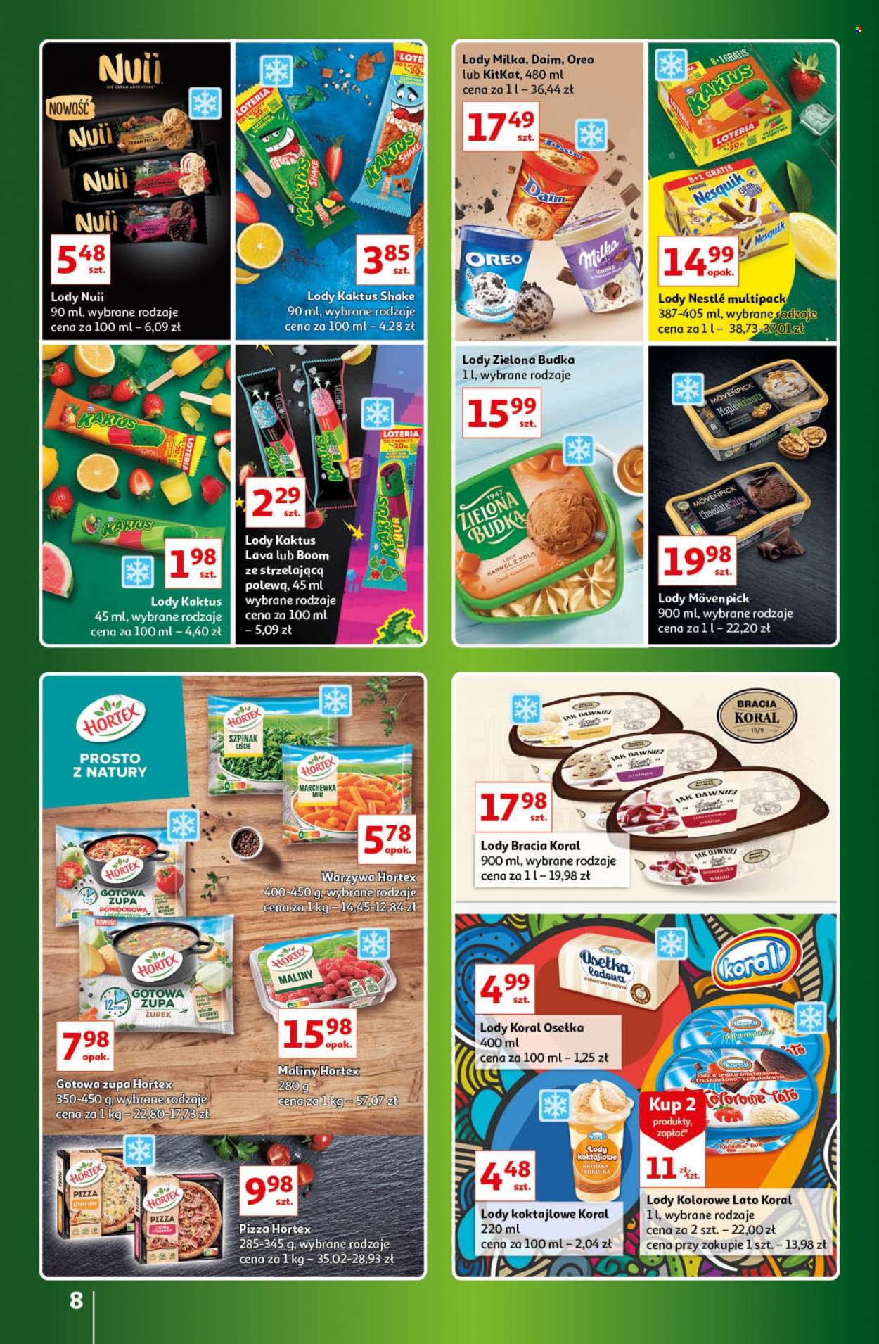 Gazetka Auchan - 30.03.2023 - 8.04.2023. Strona 8