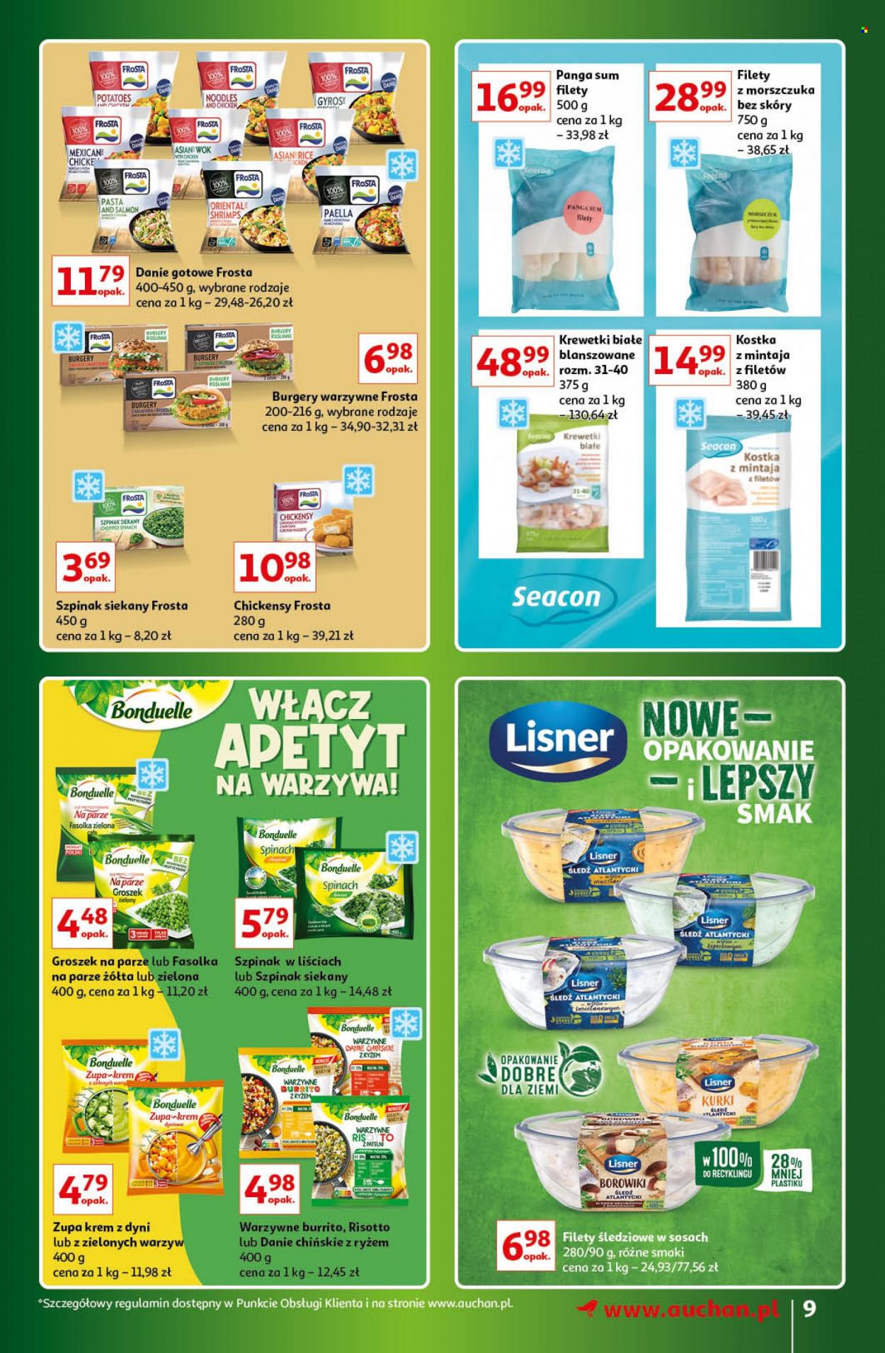 Gazetka Auchan - 30.03.2023 - 8.04.2023. Strona 9