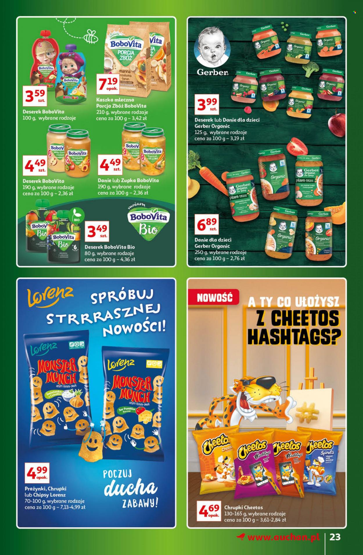 Gazetka Auchan - 30.03.2023 - 8.04.2023. Strona 23