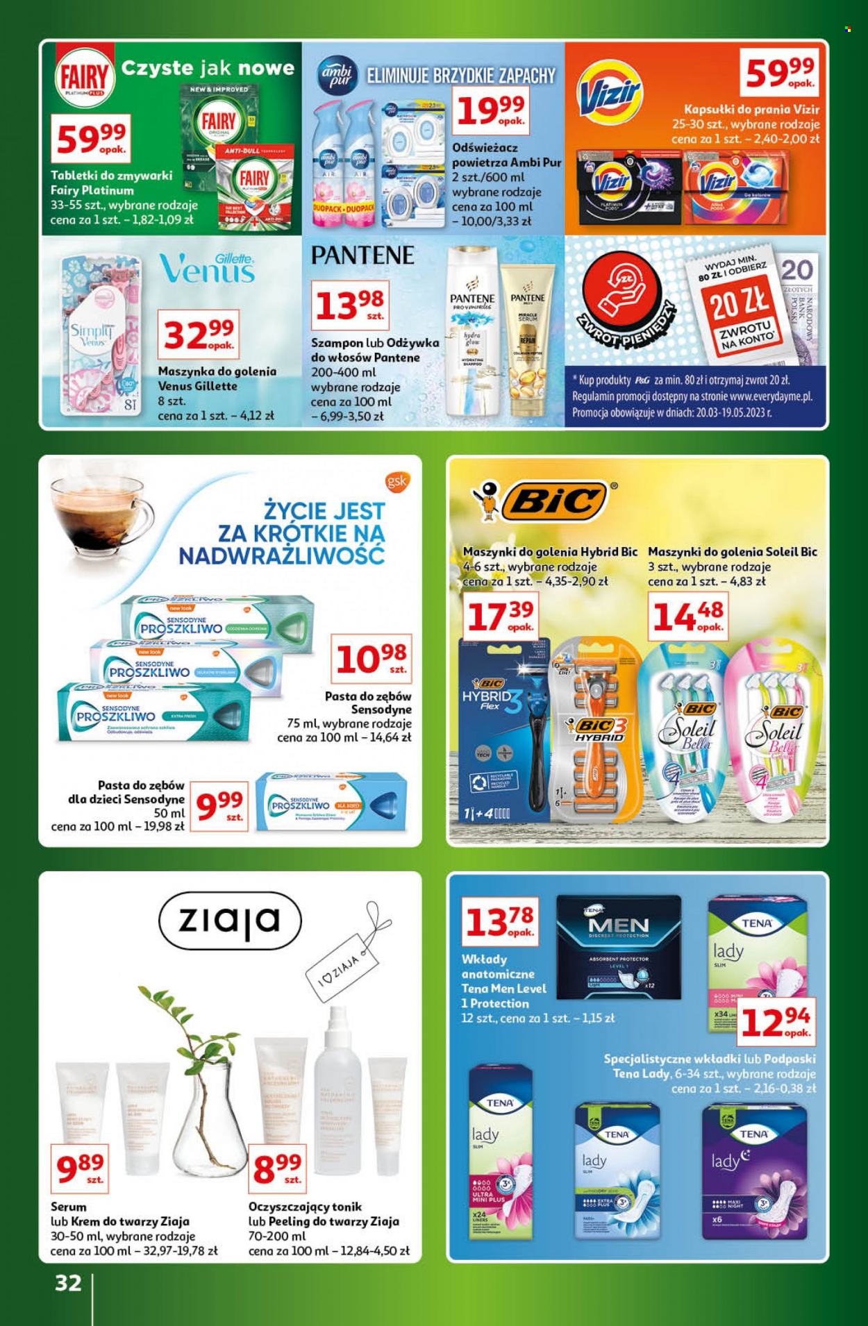 Gazetka Auchan - 30.03.2023 - 8.04.2023. Strona 32