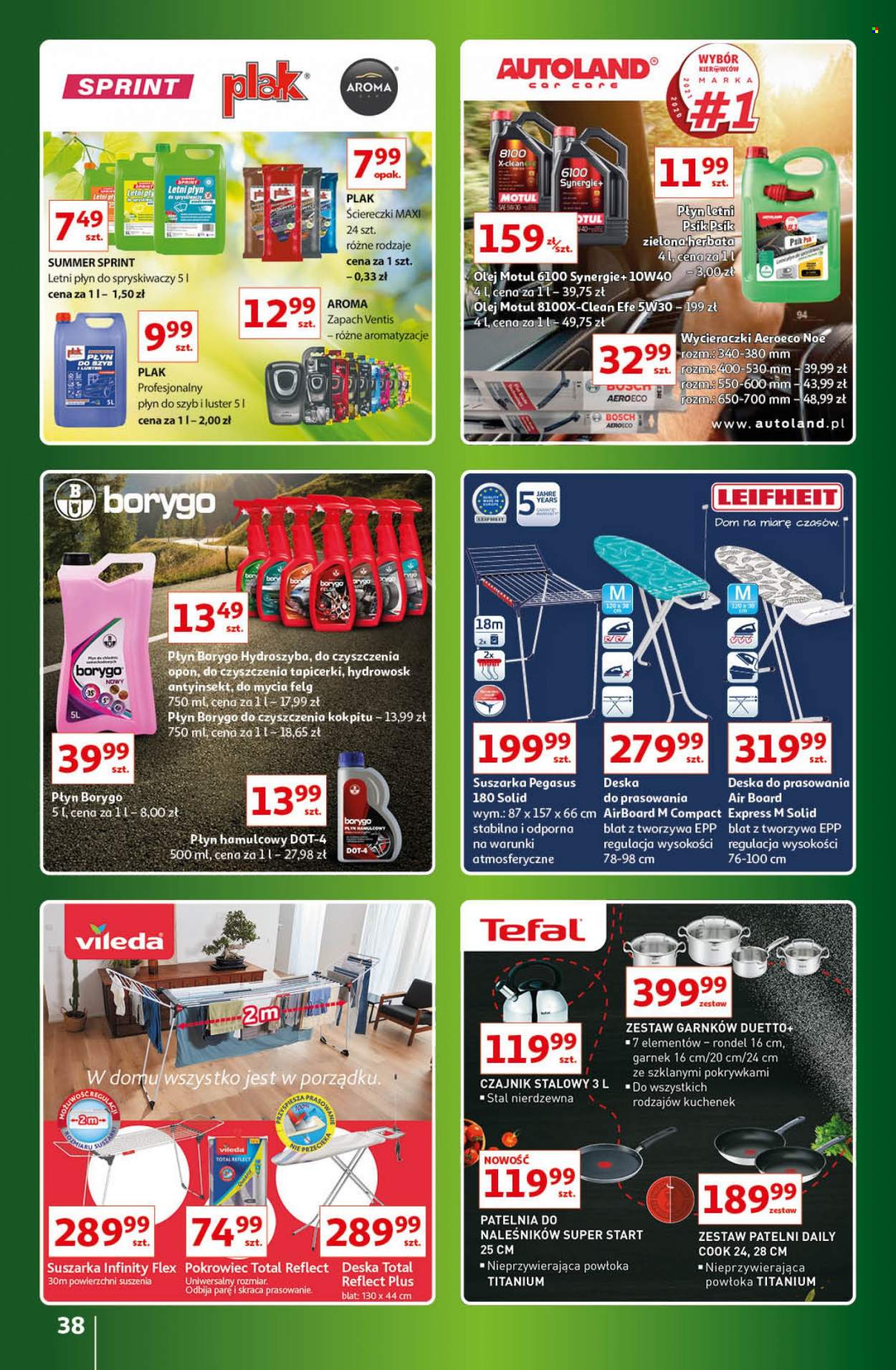 Gazetka Auchan - 30.03.2023 - 8.04.2023. Strona 38