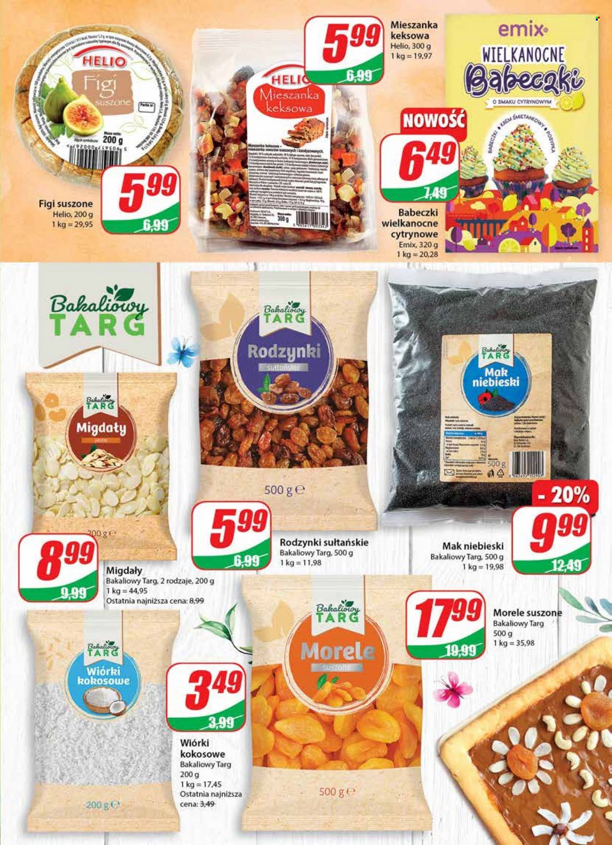 Gazetka Dino - 29.03.2023 - 4.04.2023. Strona 9