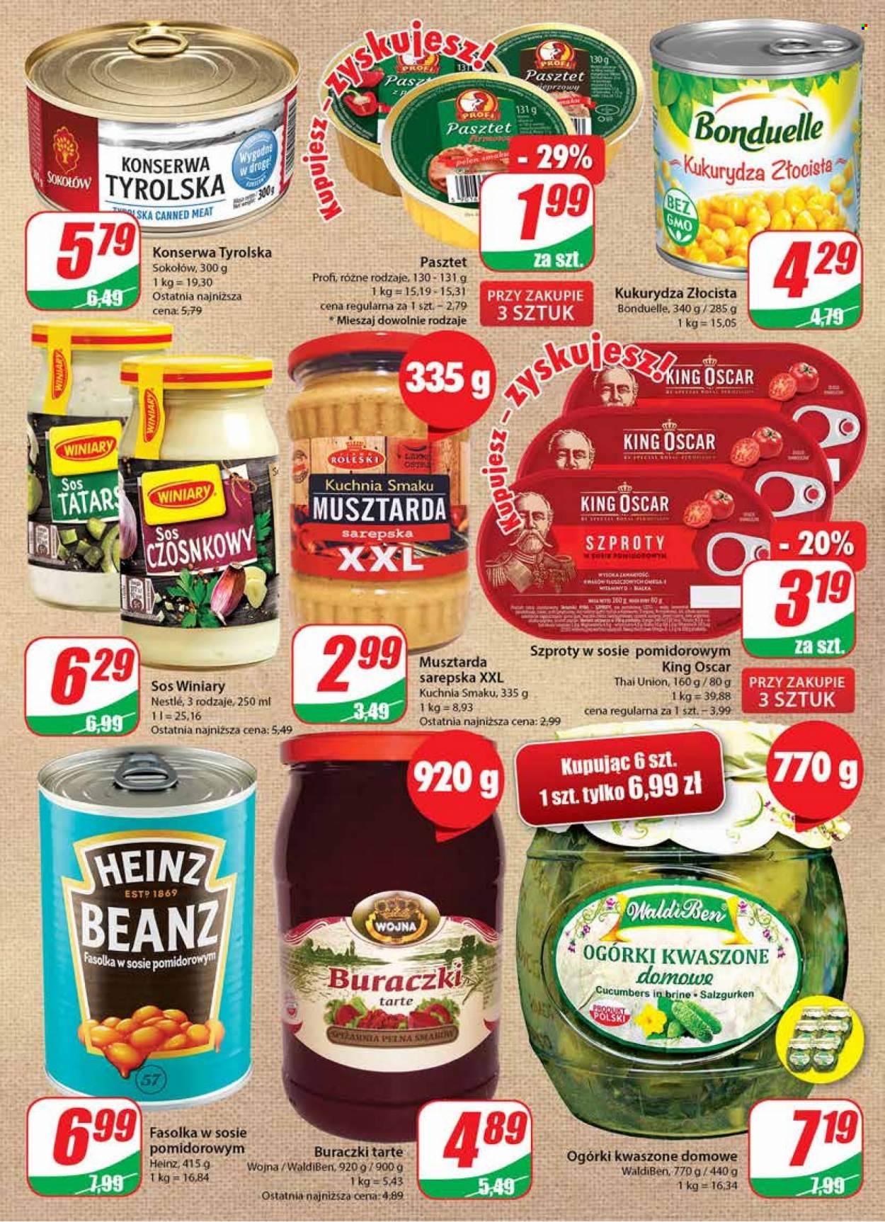Gazetka Dino - 29.03.2023 - 4.04.2023. Strona 11