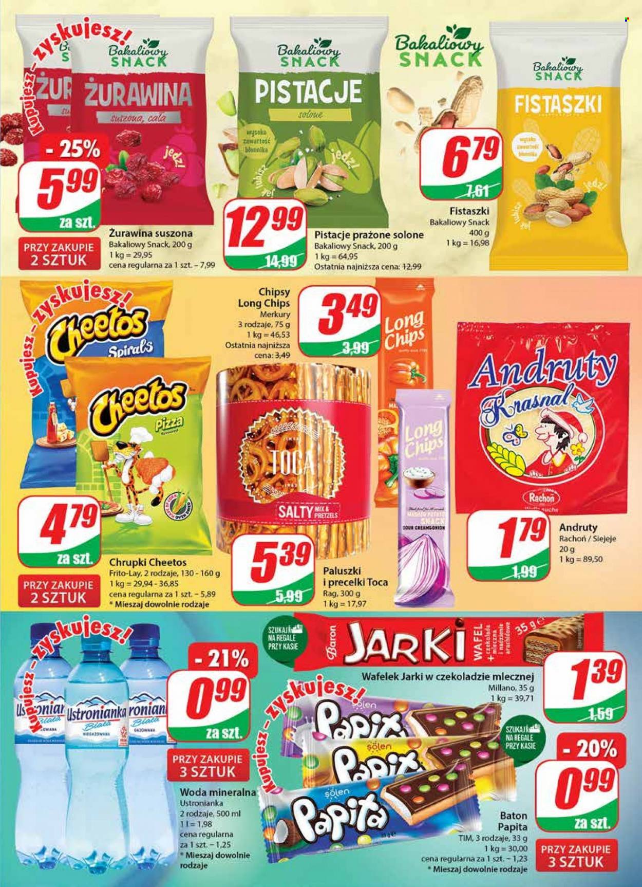 Gazetka Dino - 29.03.2023 - 4.04.2023. Strona 21
