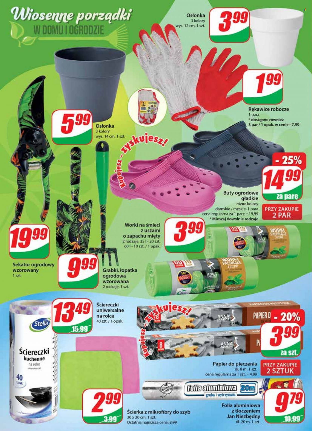 Gazetka Dino - 29.03.2023 - 4.04.2023. Strona 24