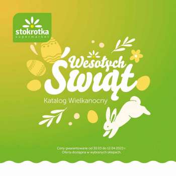 Gatezka Stokrotka Supermarket