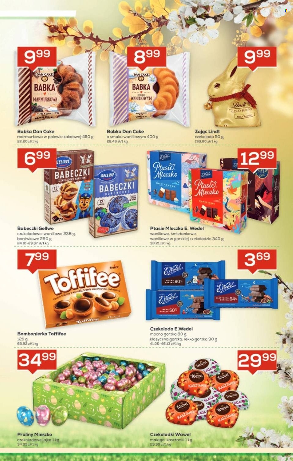Gazetka Lewiatan - 30.03.2023 - 8.04.2023. Strona 11