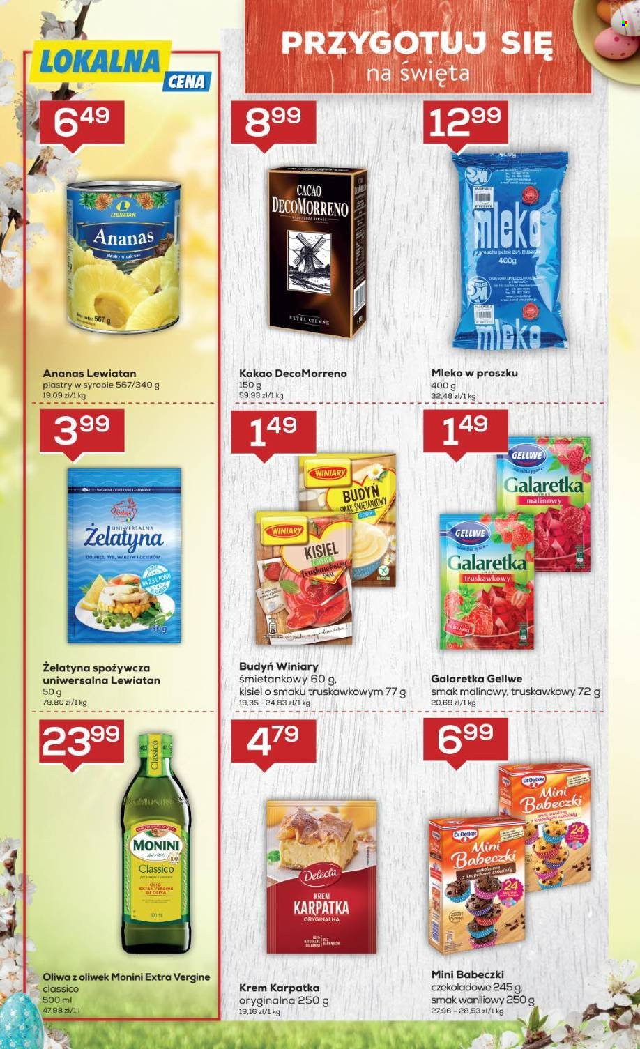 Gazetka Lewiatan - 30.03.2023 - 8.04.2023. Strona 10