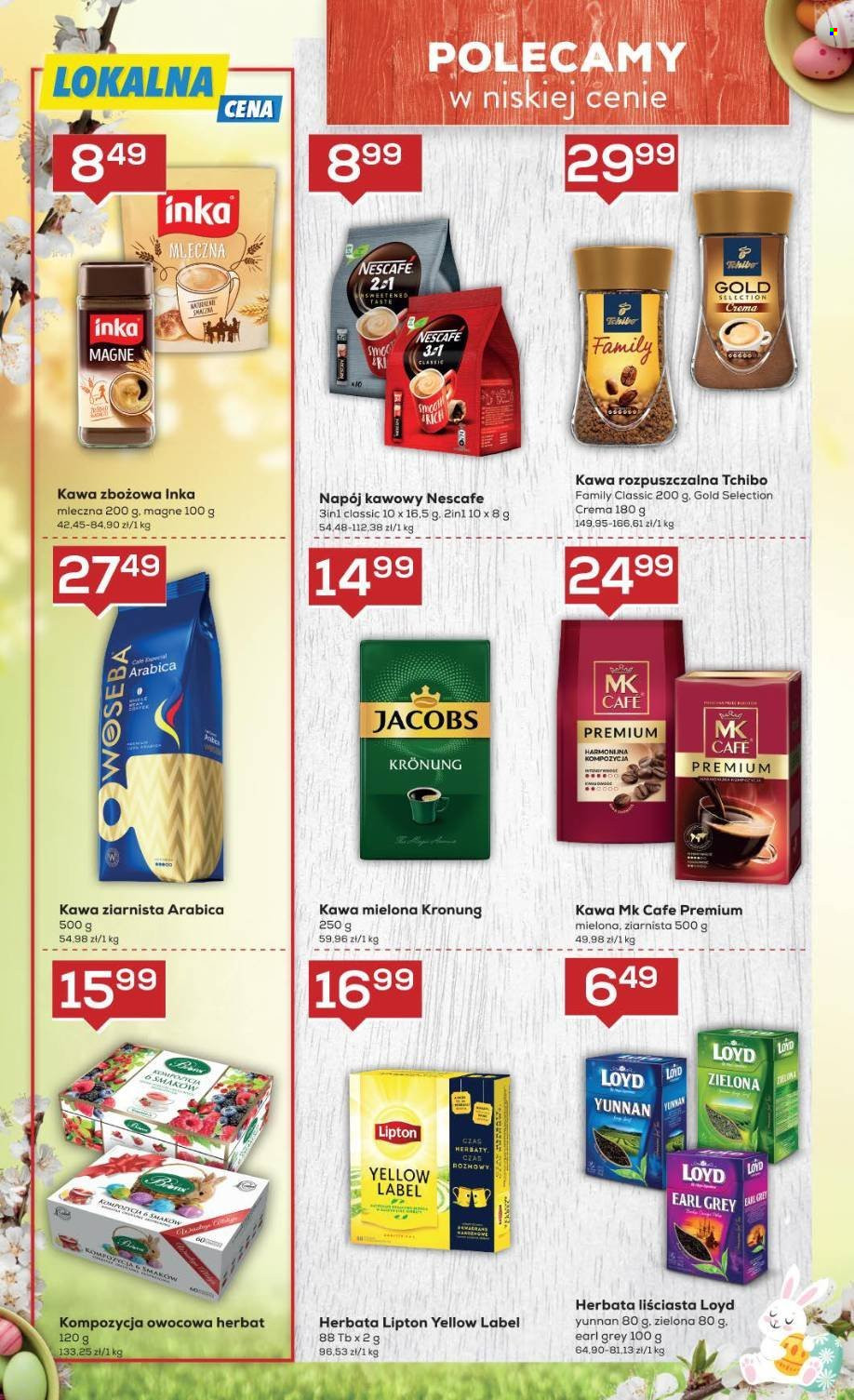 Gazetka Lewiatan - 30.03.2023 - 8.04.2023. Strona 14
