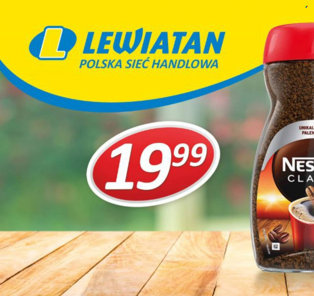 Gazetka Lewiatan - 30.03.2023 - 5.04.2023. Strona 2