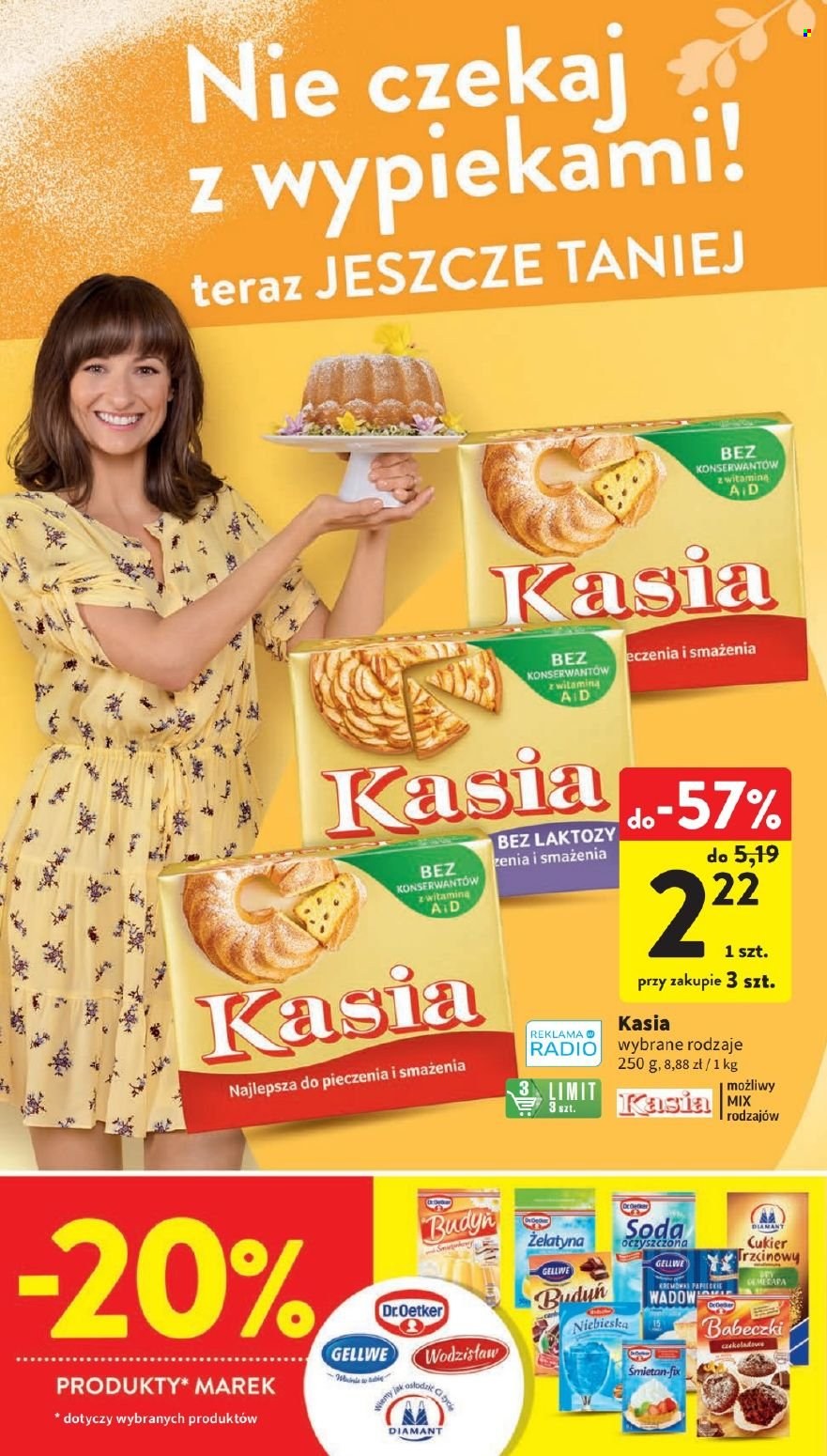 Gazetka Intermarché - 30.03.2023 - 3.04.2023. Strona 4