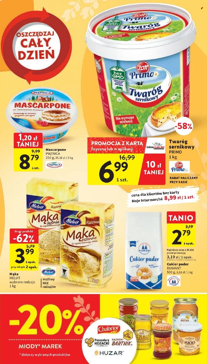 Gazetka Intermarché - 30.03.2023 - 3.04.2023. Strona 5