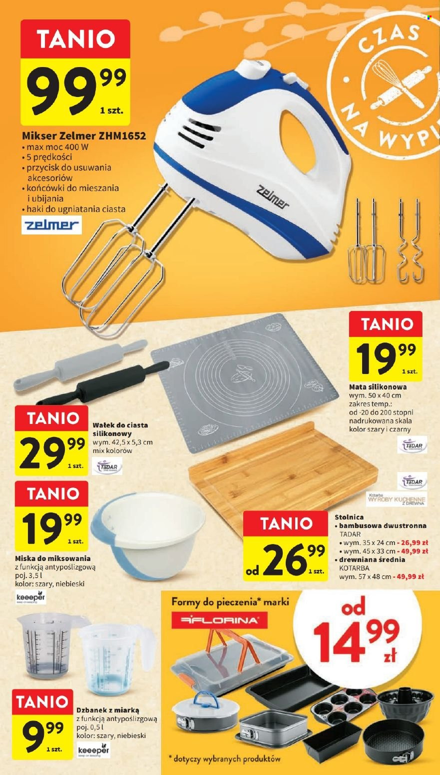 Gazetka Intermarché - 30.03.2023 - 3.04.2023. Strona 12