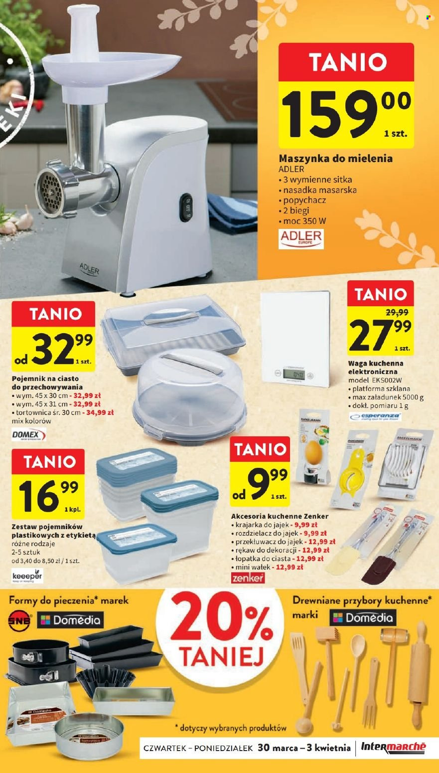 Gazetka Intermarché - 30.03.2023 - 3.04.2023. Strona 13
