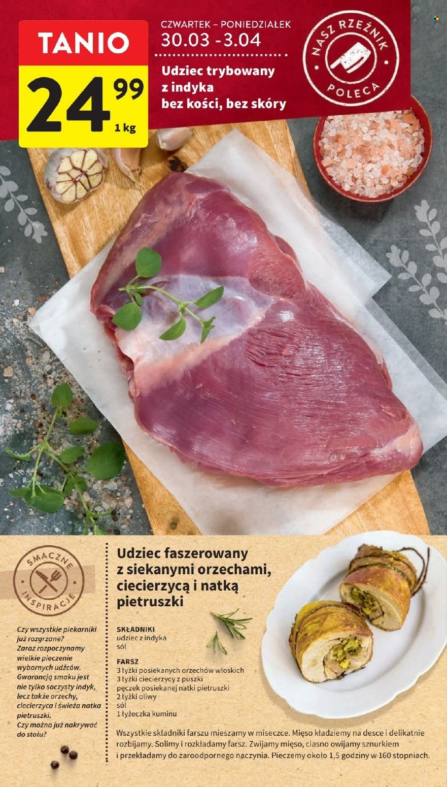 Gazetka Intermarché - 30.03.2023 - 3.04.2023. Strona 24