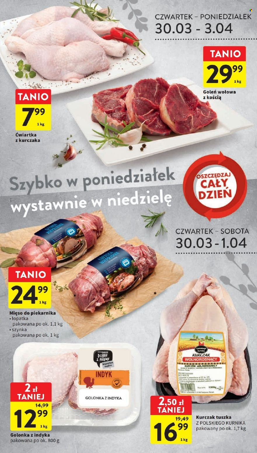 Gazetka Intermarché - 30.03.2023 - 3.04.2023. Strona 25