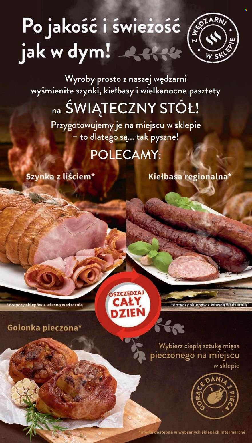 Gazetka Intermarché - 30.03.2023 - 3.04.2023. Strona 26