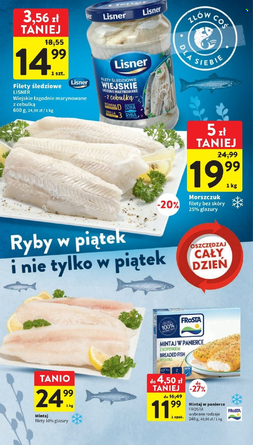 Gazetka Intermarché - 30.03.2023 - 3.04.2023. Strona 30