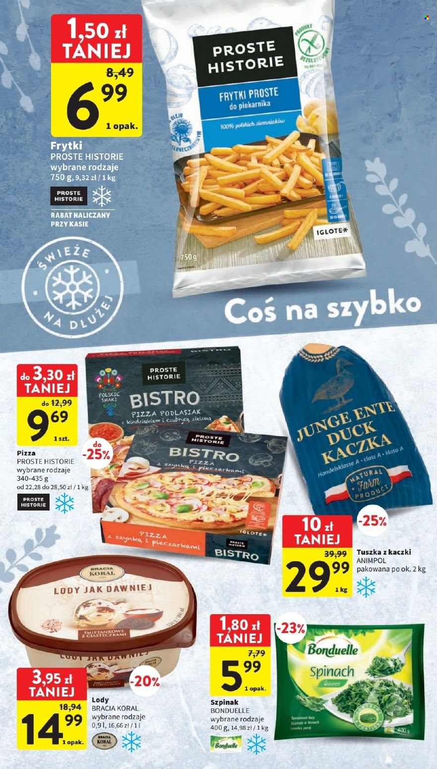 Gazetka Intermarché - 30.03.2023 - 3.04.2023. Strona 32