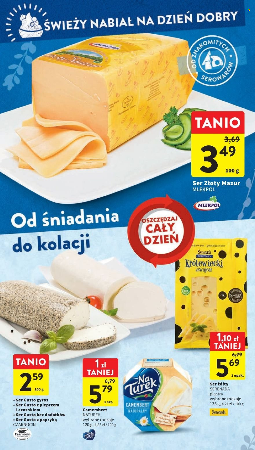 Gazetka Intermarché - 30.03.2023 - 3.04.2023. Strona 34