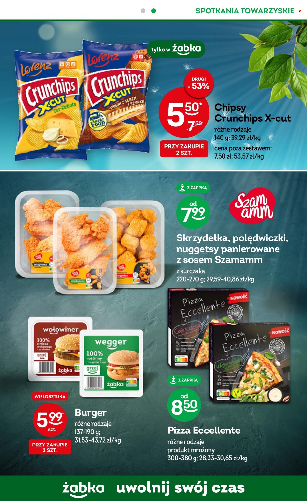 Gazetka Żabka - 29.03.2023 - 25.04.2023. Strona 27