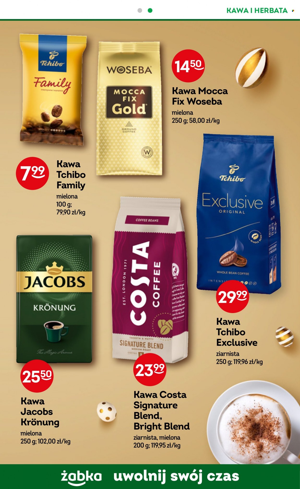 Gazetka Żabka - 29.03.2023 - 25.04.2023. Strona 43