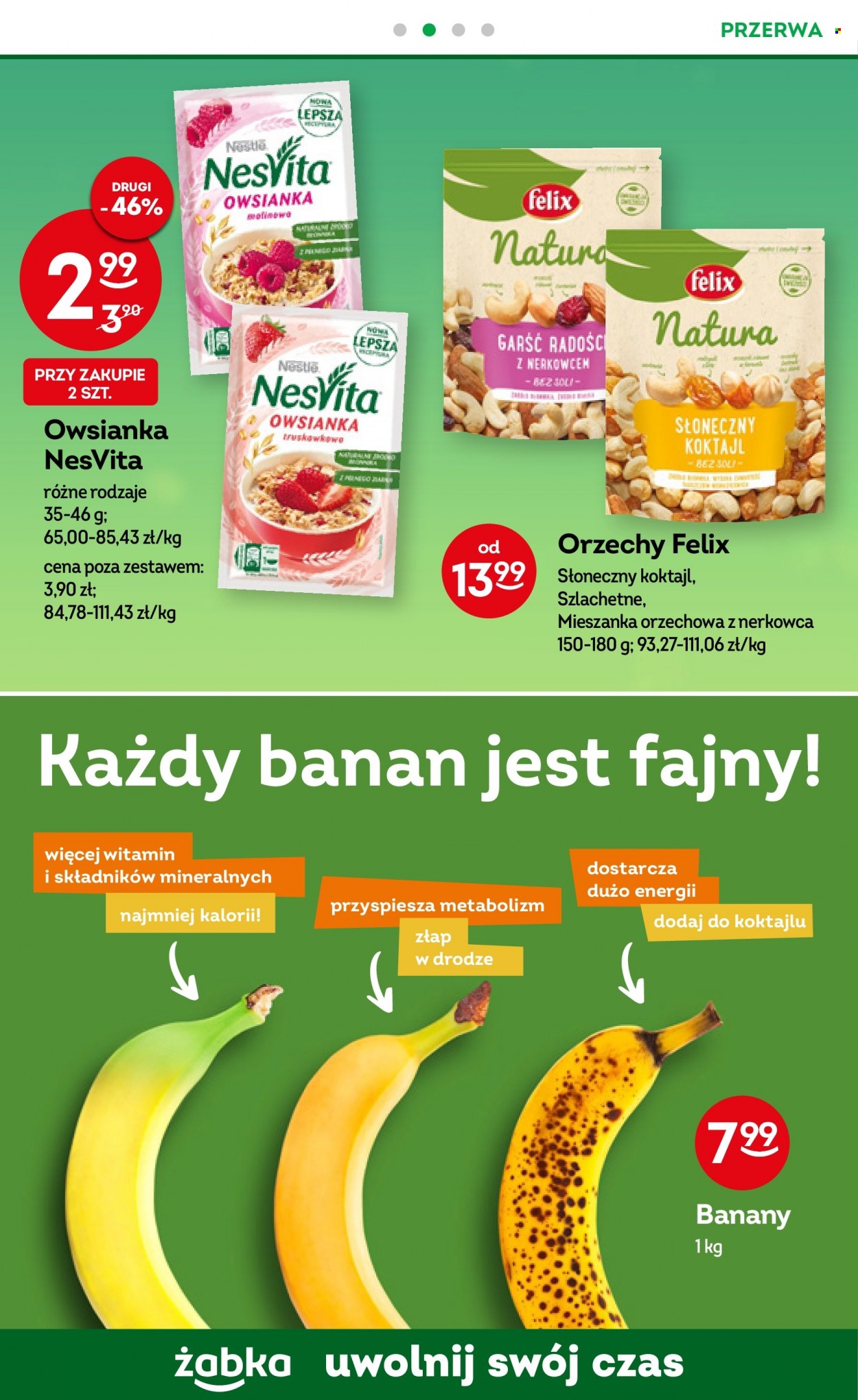 Gazetka Żabka - 29.03.2023 - 25.04.2023. Strona 53