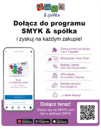 Gatezka Smyk