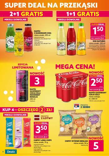 Gatezka Dealz