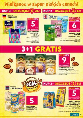 Gatezka Dealz
