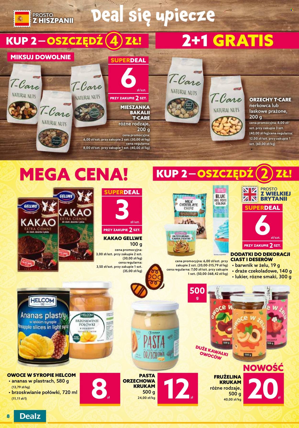 Gazetka Dealz - 30.03.2023 - 10.04.2023. Strona 8