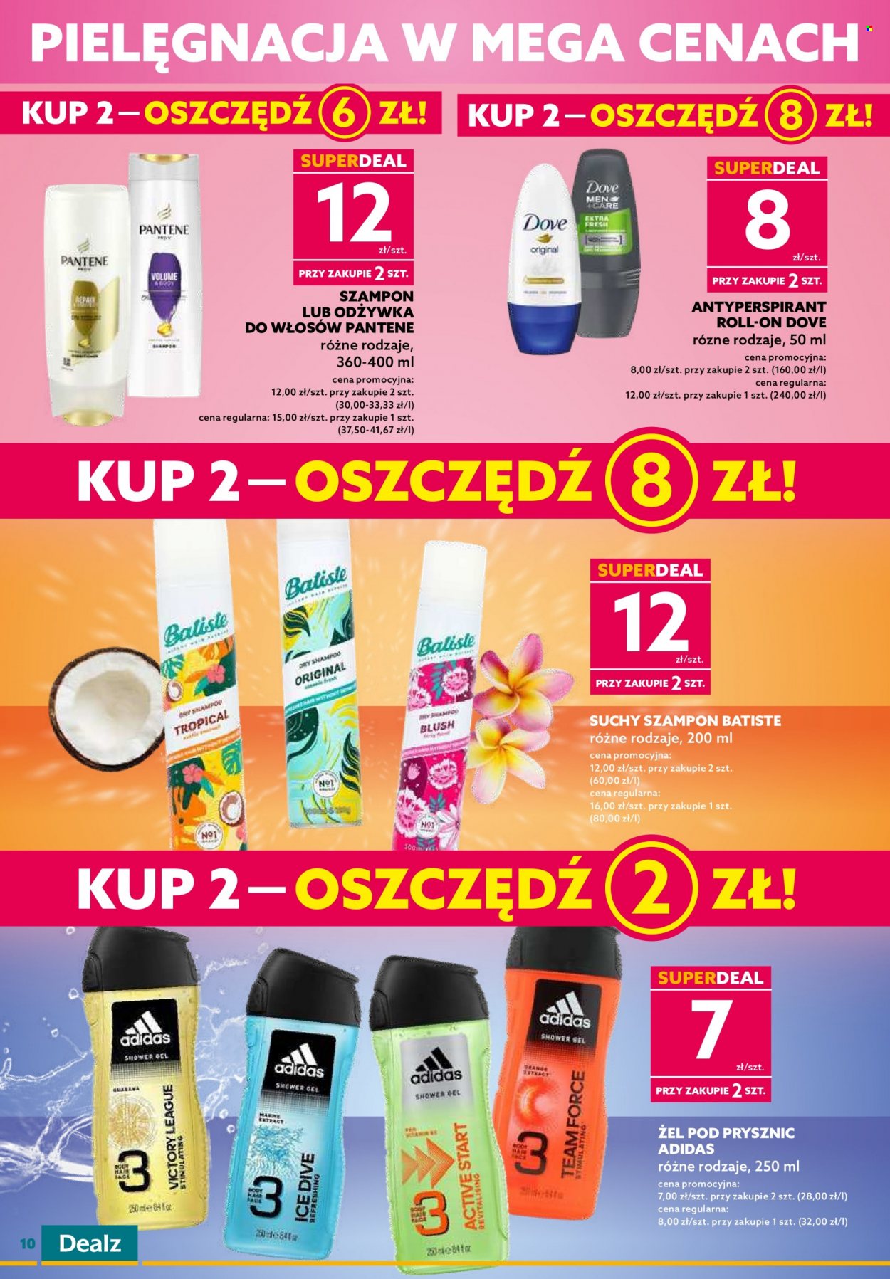 Gazetka Dealz - 30.03.2023 - 10.04.2023. Strona 10