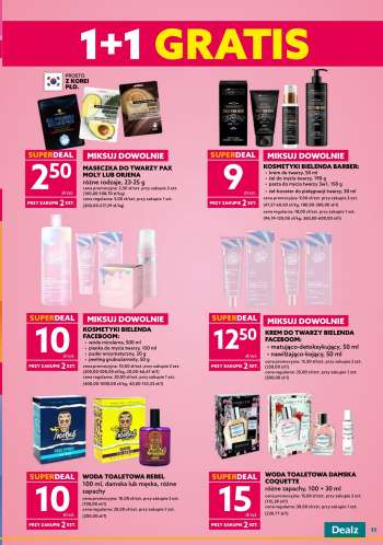 Gatezka Dealz