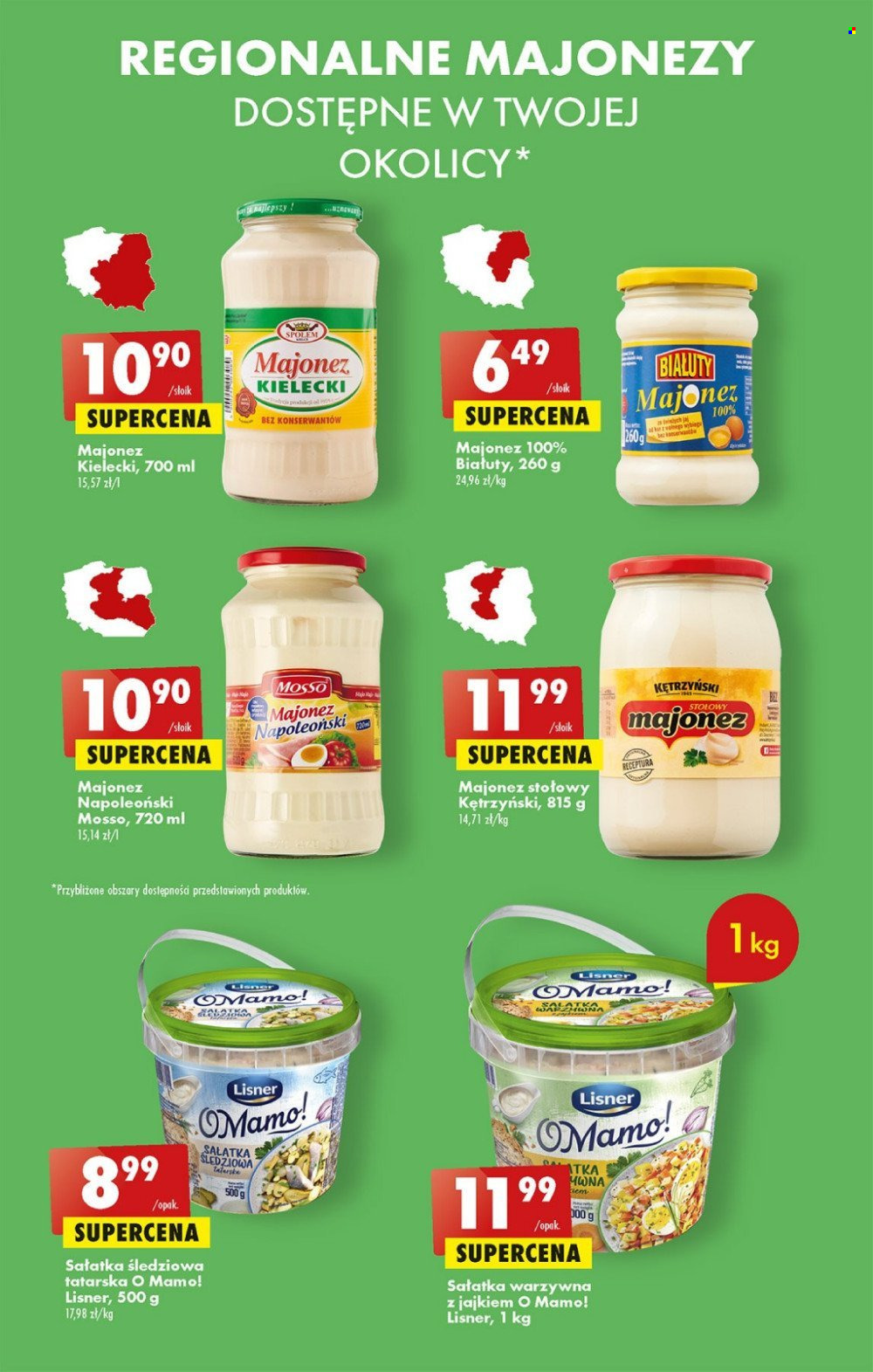 Gazetka Biedronka - 30.03.2023 - 5.04.2023. Strona 41