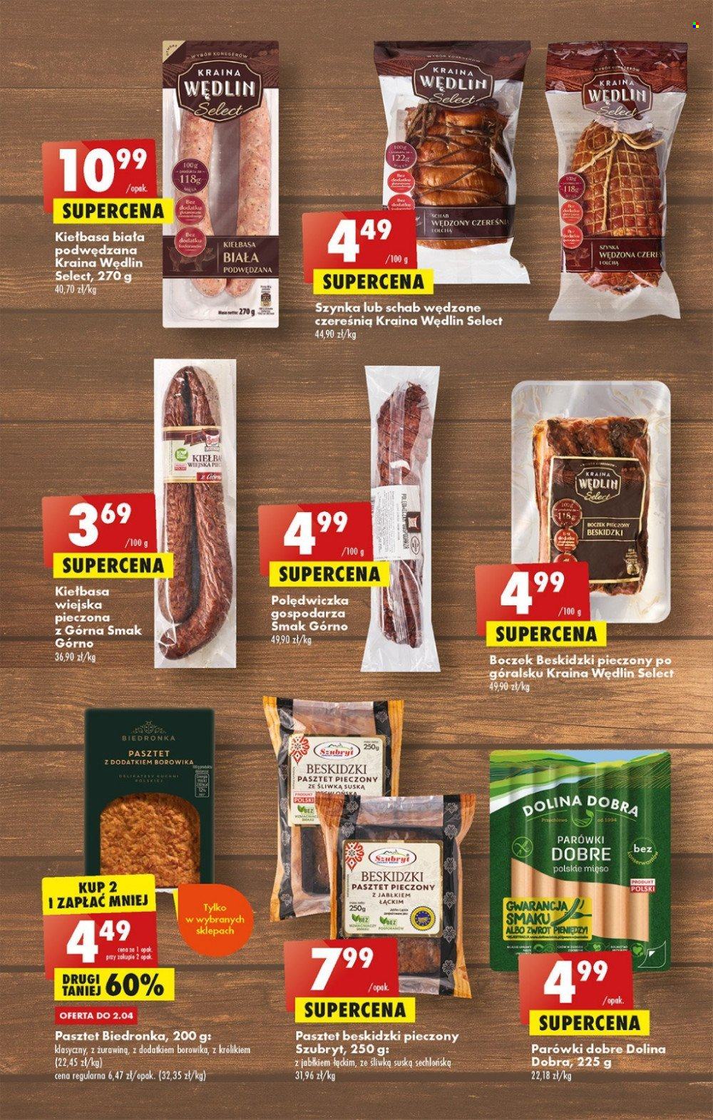 Gazetka Biedronka - 30.03.2023 - 5.04.2023. Strona 47